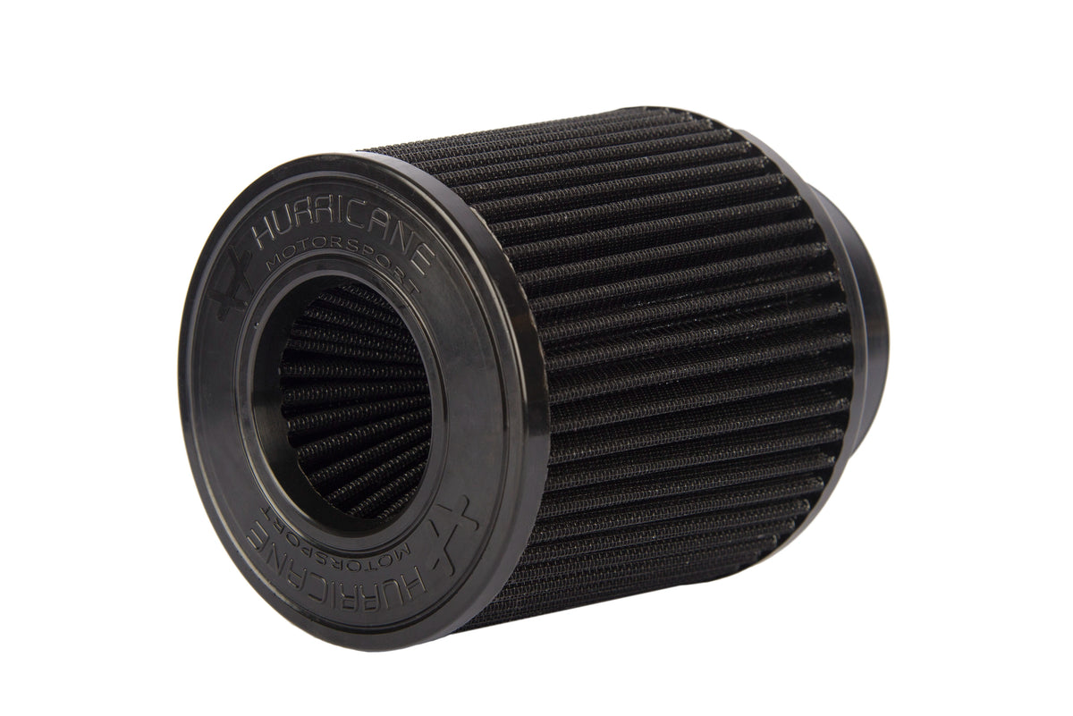 Hurricane air filter motorsport 152mm (6") Main image