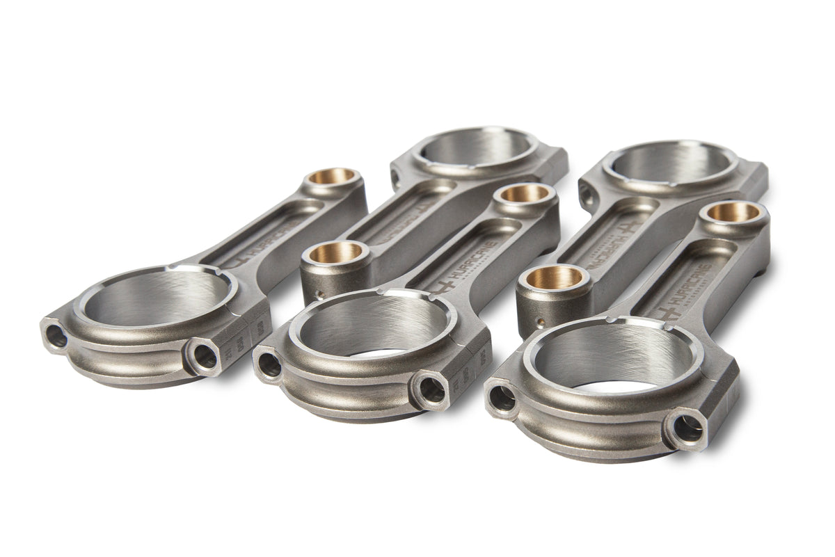 Hurricane I-profile rods Volvo 850/S,V70