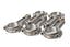 Hurricane I-profile rods Volvo 850/S,V70