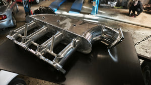 Intake manifold