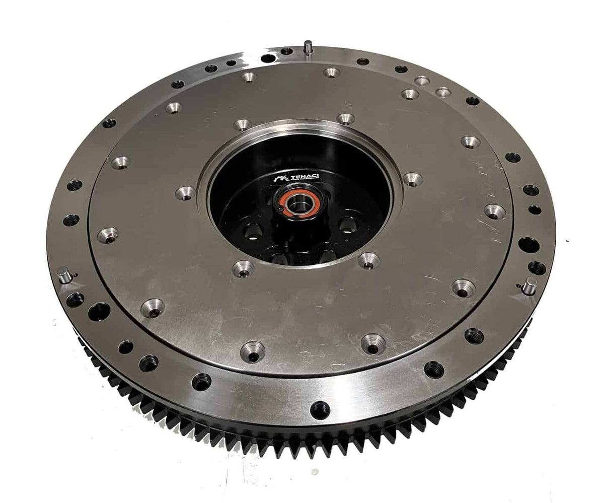 Tenaci modular flywheel - 240 mm for Nissan Skyline RB25