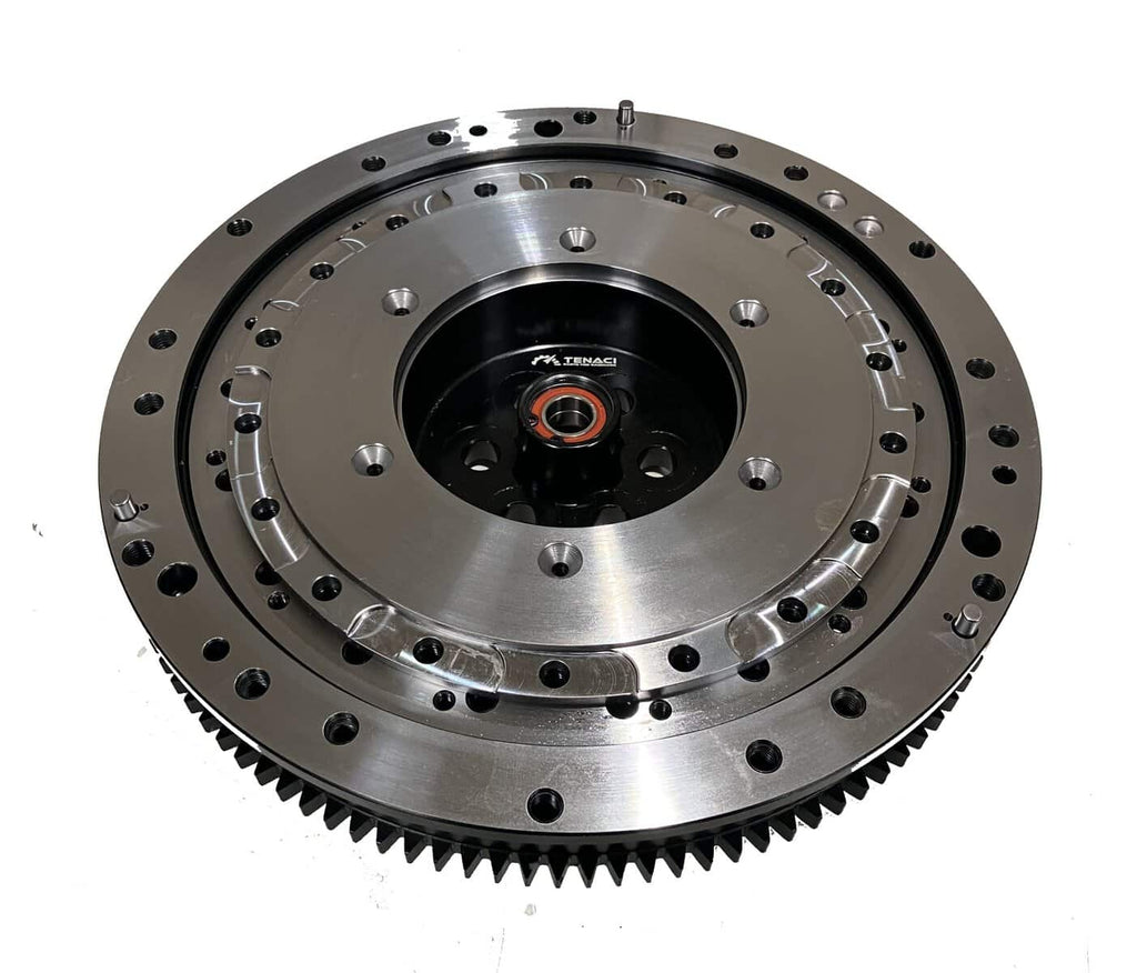 Tenaci modular flywheel - 184 mm for Nissan Skyline RB25