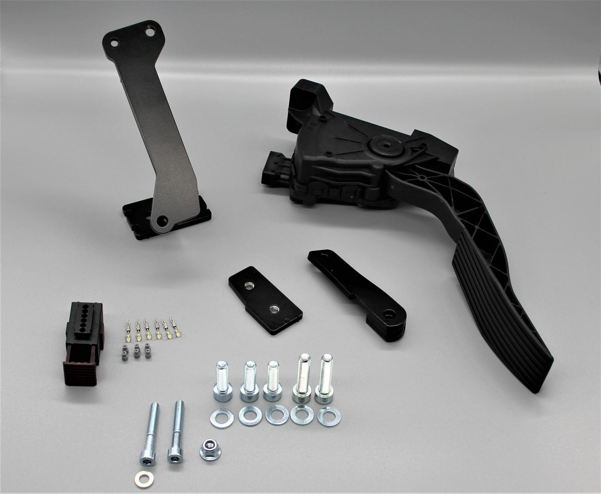 Electronic Throttle pedal Audi S2 / RS2 Main image