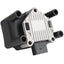 Ignition Coil 4-cyl WS with integrated amplifier