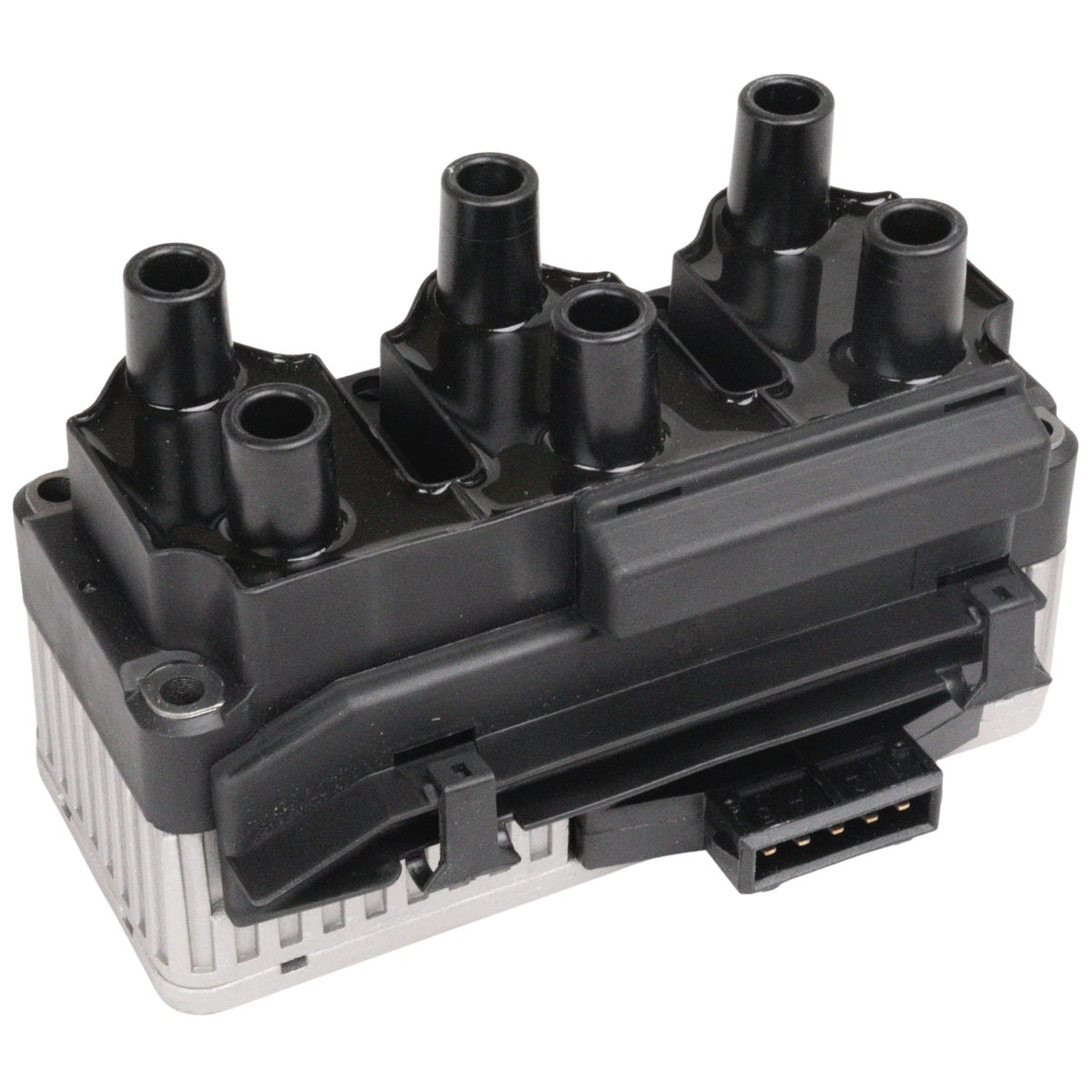 Ignition Coil 6-cyl WS with integrated amplifier Main image