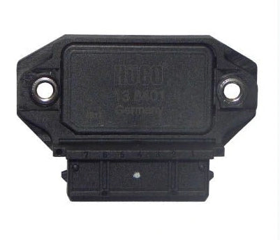 Ignition module 2 outlets Main image