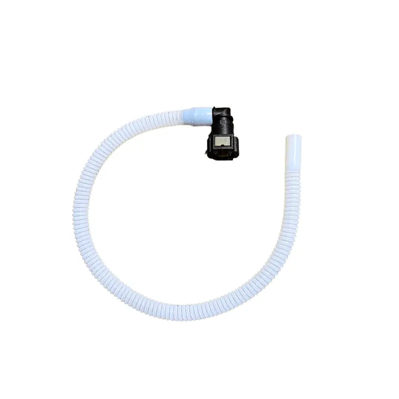 In-Tank 8mm PTFE hose SAE 5/16" 90° fitting Main image