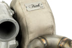 F10 BMW M5 Twin Turbo Blanket