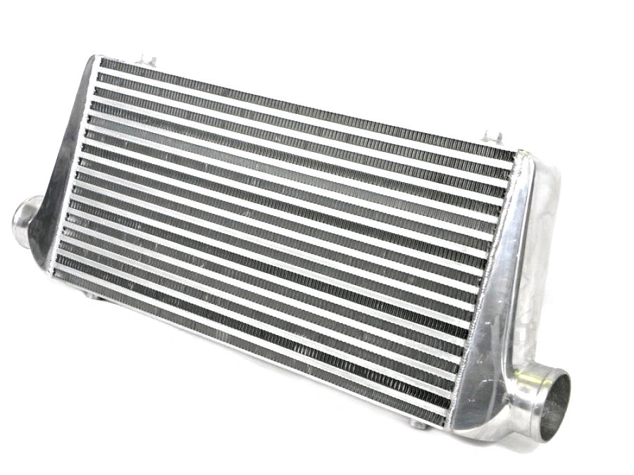 Intercooler (600x350x115) 3' connection Main image