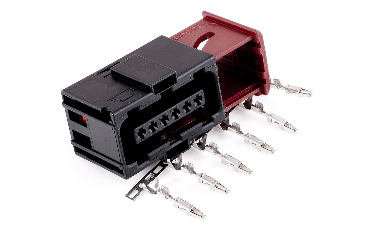 Pistik E-throttle DBW pedaal