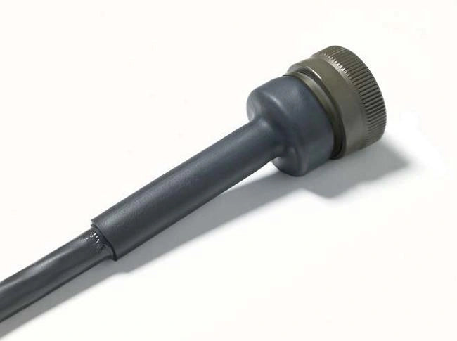 Shriink tube 3:1 m lim 3,0mm Main image