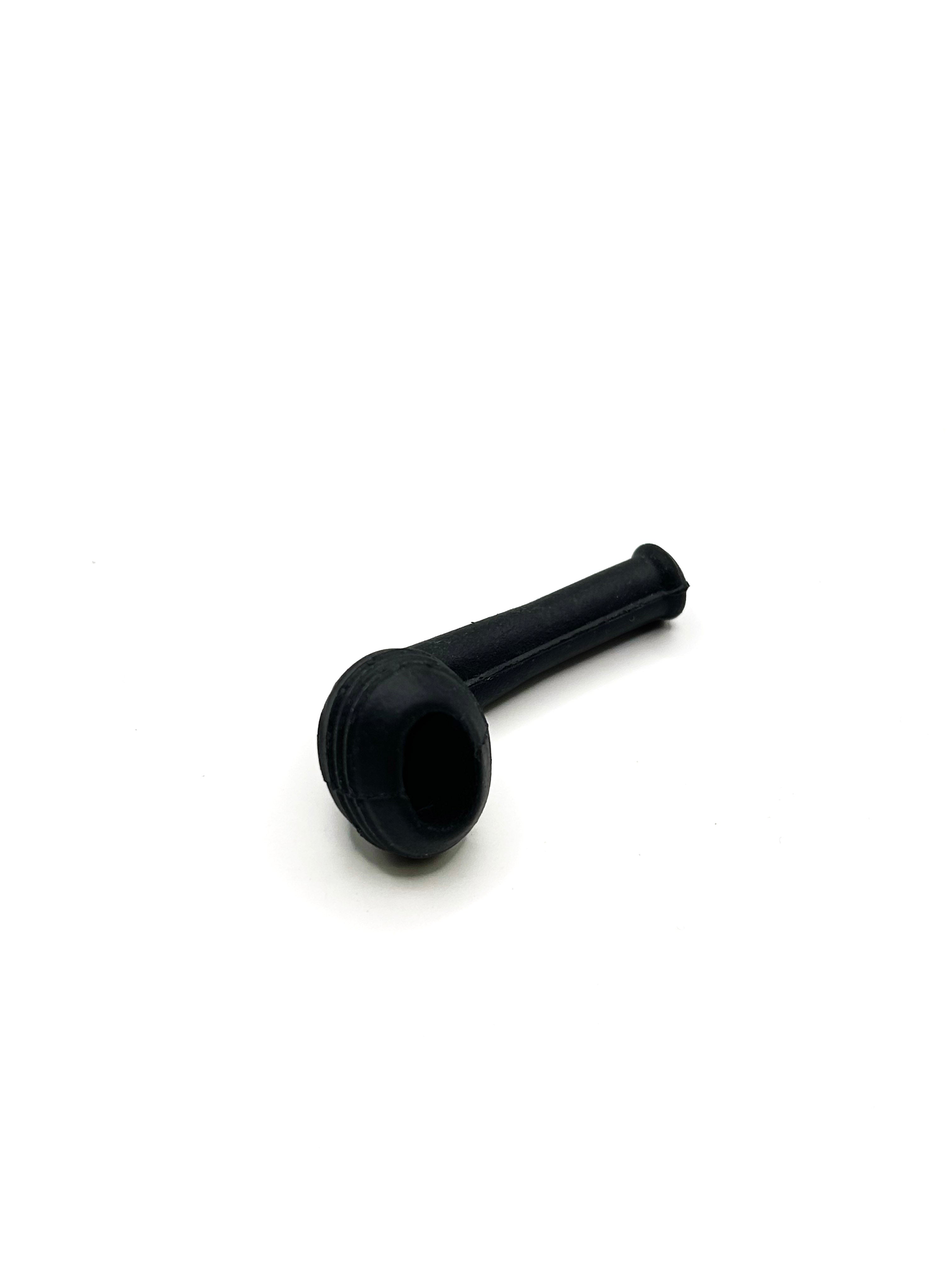 Connector Dust cover 2-pin 90° Secondary image