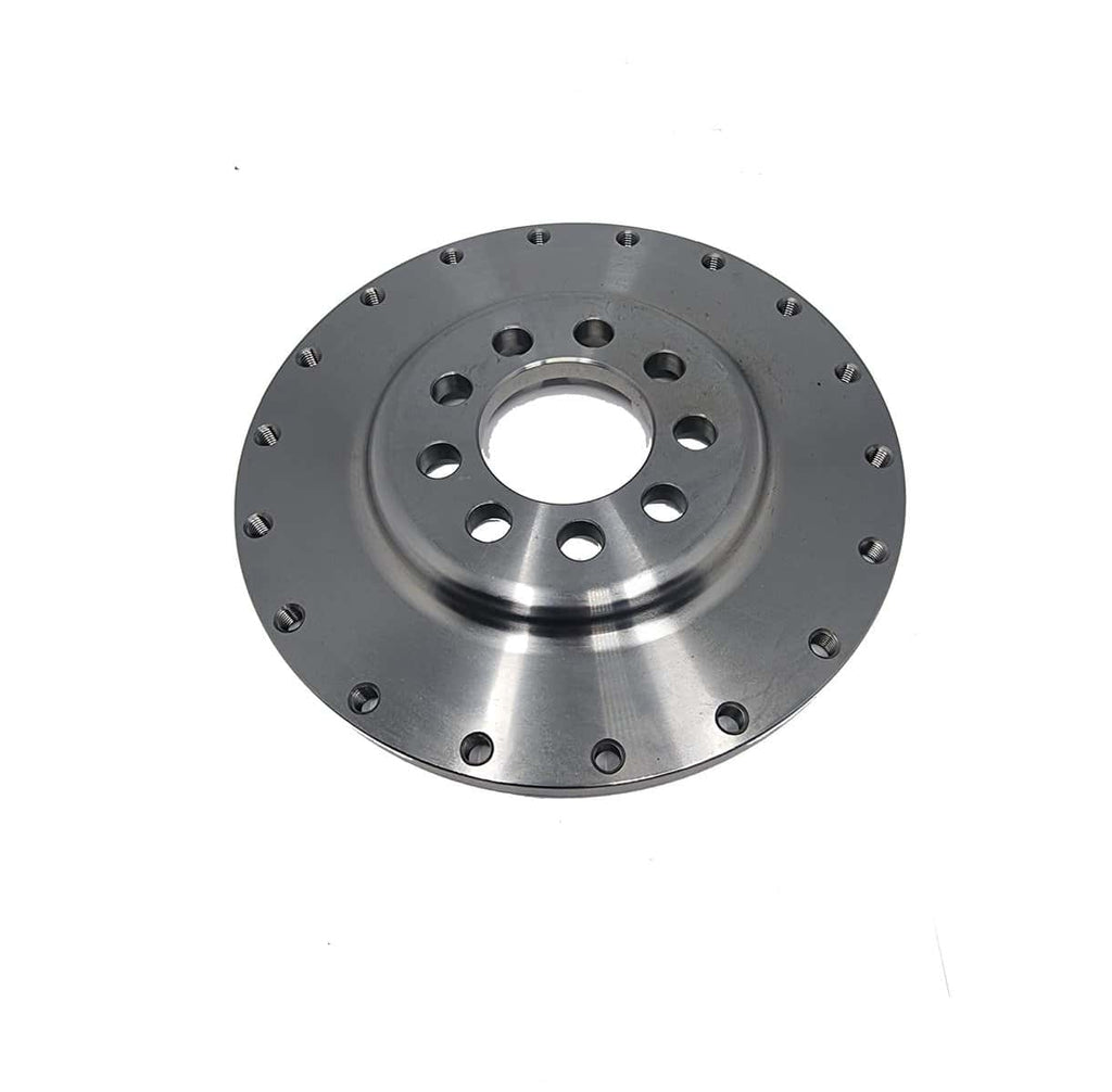 Tenaci solid flywheel M60 -240 mm (use with automatic flexplate flywheel)