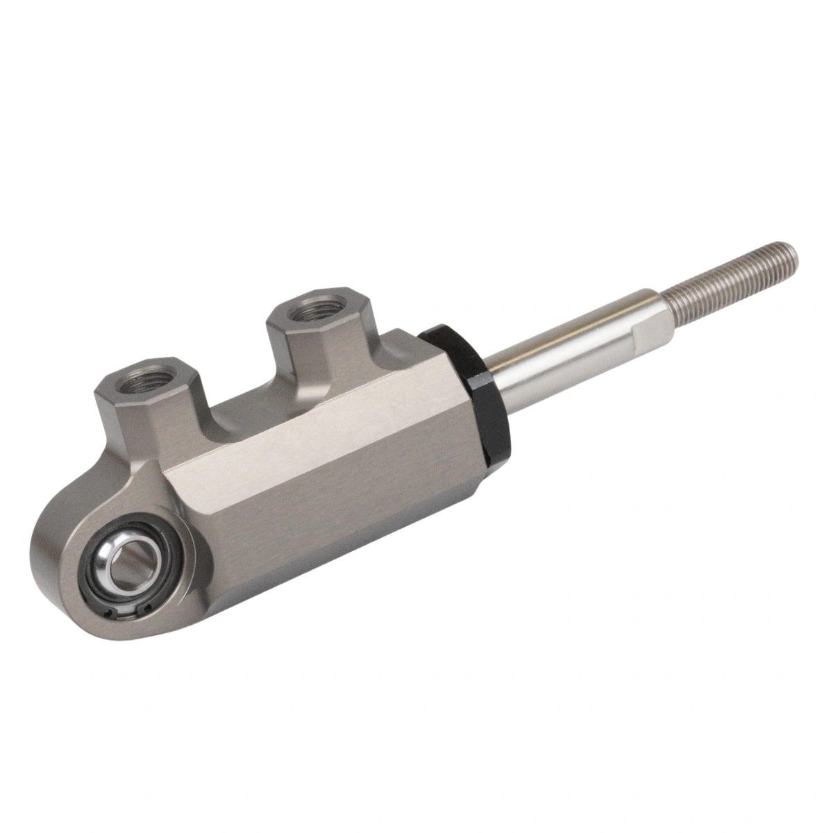 Master Brake Cylinder 0.625" with Rod End Bearing Main image