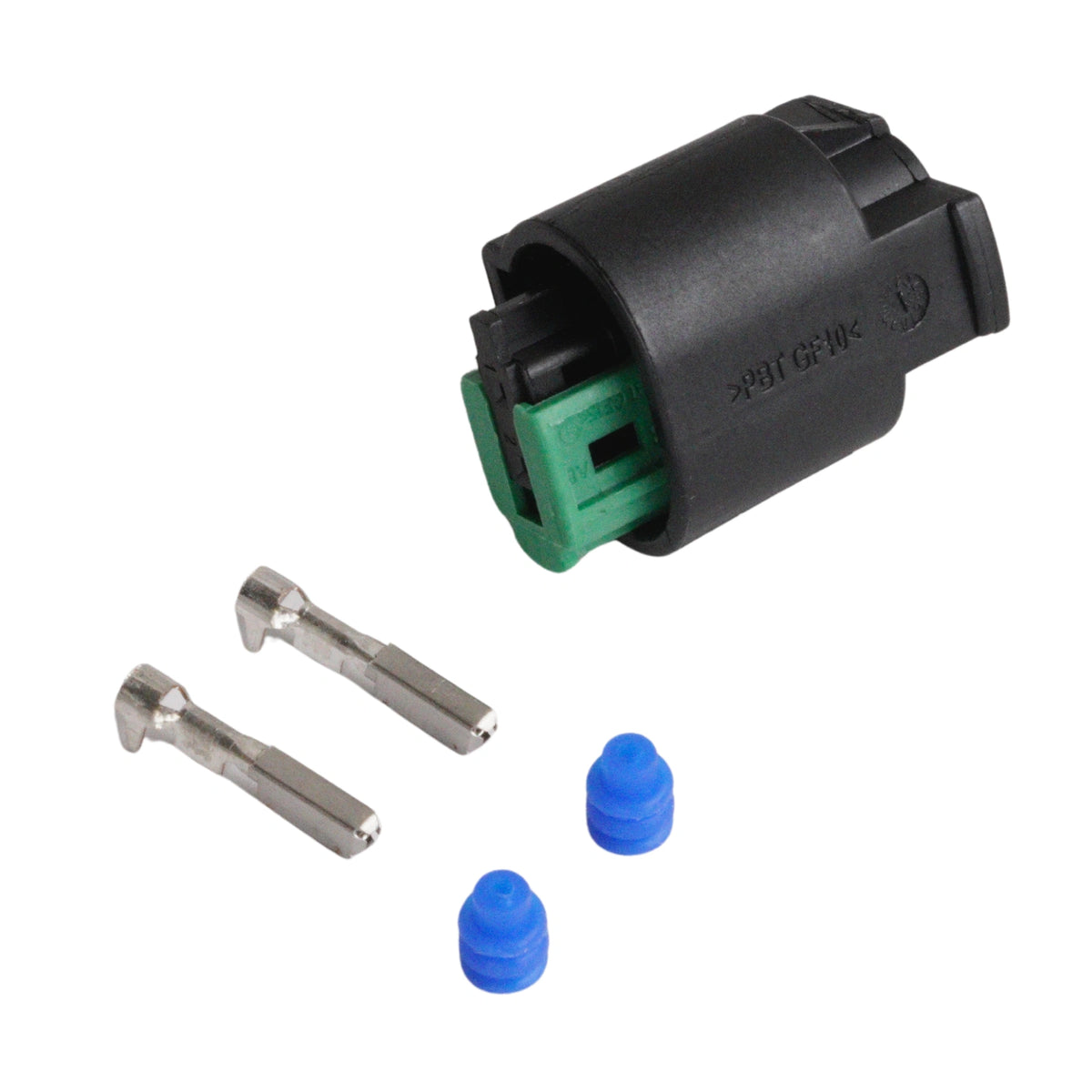 Connector Mercedes Temperature sensor