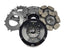 Tenaci modular "performance" kit - 2-disc - 184 mm for BMW M60 & M62.