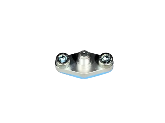 Restrictor Garrett CC 38mm