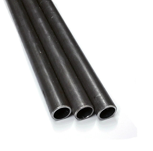 Steel tube straight ~980mm - 25mm OD HD Main image