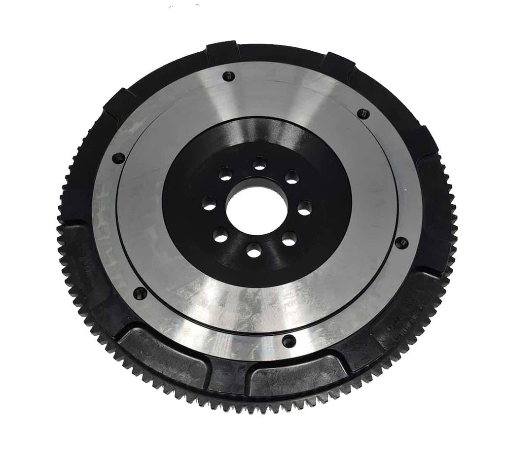 Tenaci solid Flywheel - Nissan SR20DET -184 mm
