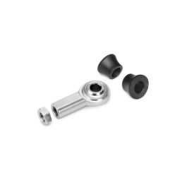 Nuke Performance Driftspec Pro adapter kit for Tilton 78-Series Master Cylinders Main image