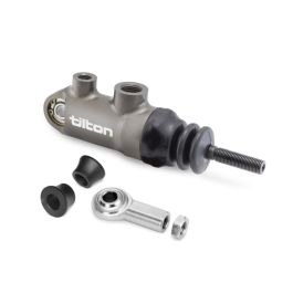 Nuke Performance Tilton 78-Series Master Cylinders Spherical Bearing Mount with Adapter Kit 0.700 7/10" Main image
