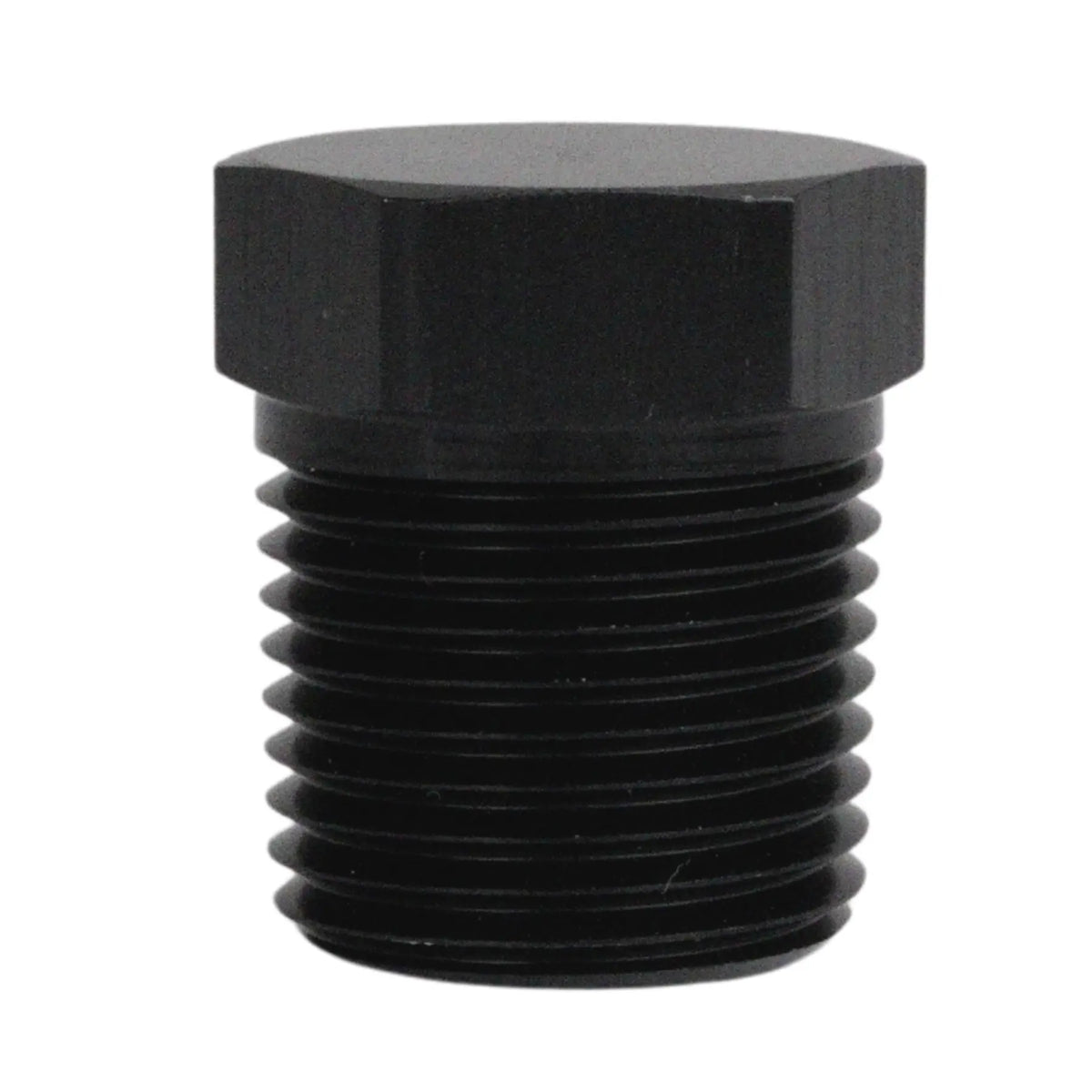 3/8" NPT Plug (Bolt model)