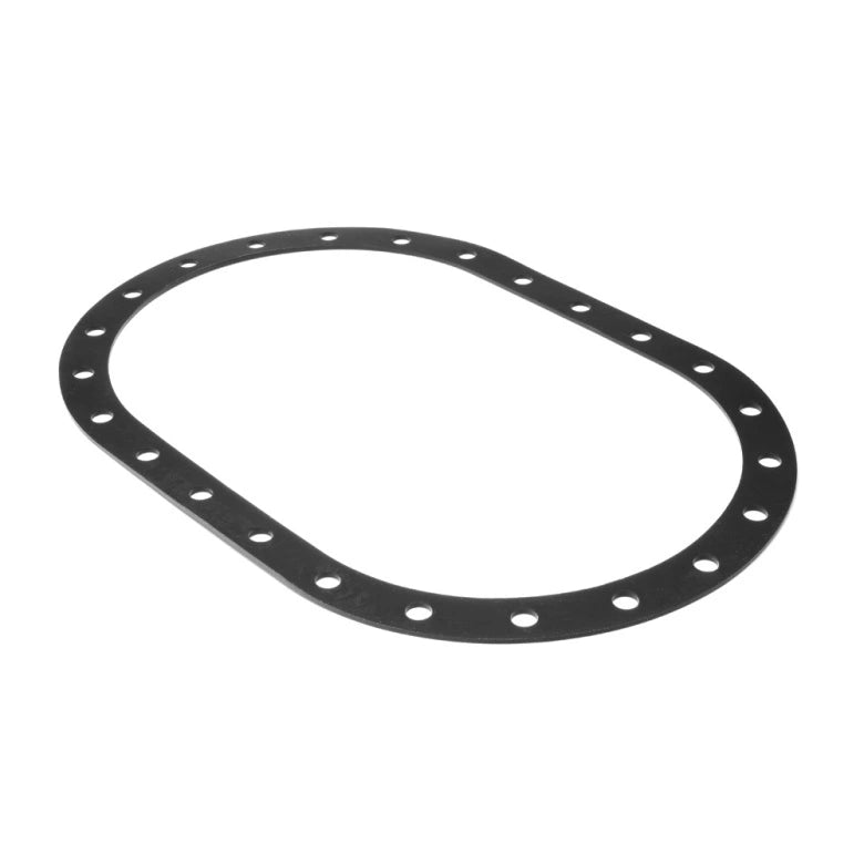 Nuke CFC-unit 24-bolt viton gasket Main image