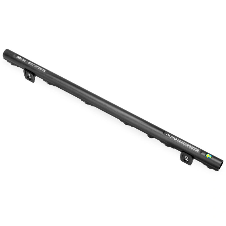 NUKE Opel 6cyl C30SE/C36GET fuel rail Main image