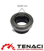 Tenaci Adjustable Hydraulic Clutch Release Bearing kit 215-240 mm Sachs & Tenaci "black" for Toyota and GM