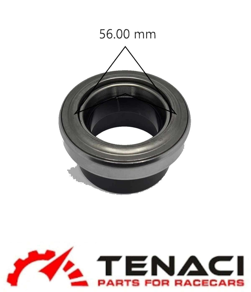 Tenaci adjustable hydraulic clutch release bearing kit 215-240 mm for Tenaci "black" and Sachs for Volvo redblock M45/46/47