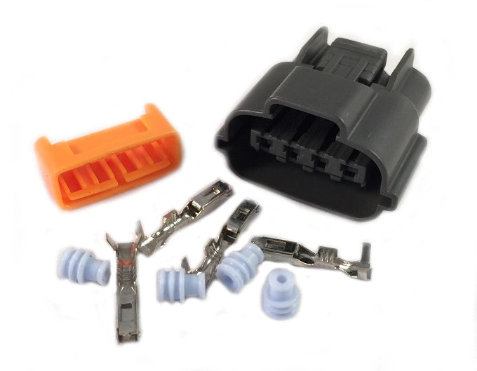 Connector Subaru Ignition coil Main image