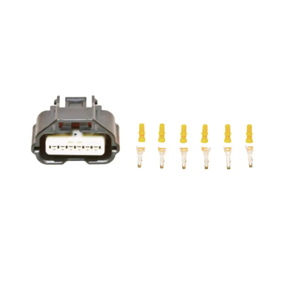 Connector Nissan MAF (mass air meter)