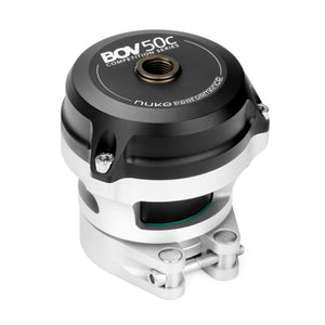 Blow off valve