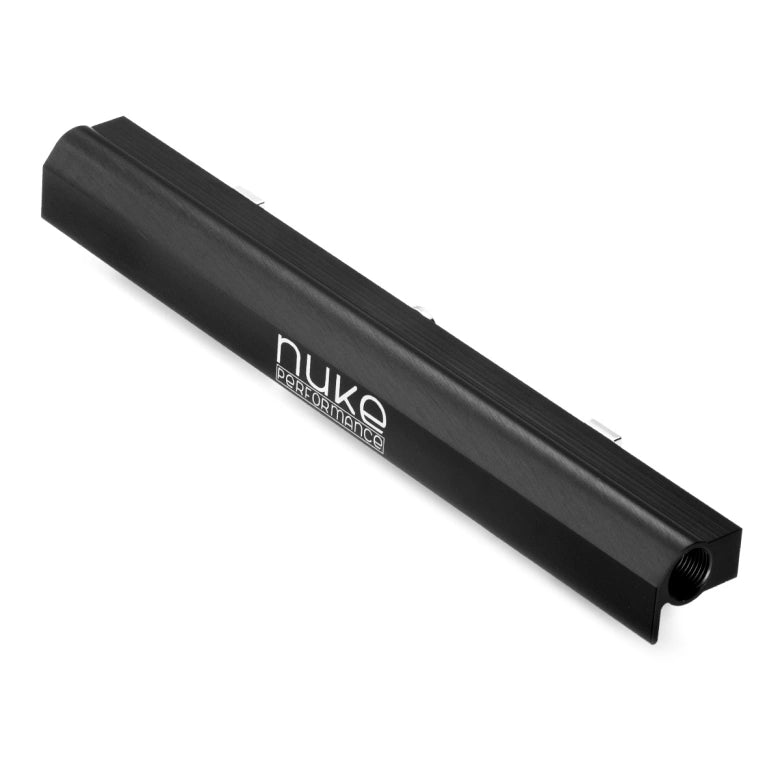 Nuke Fuel rail Mitsubishi Lancer EVO8 Main image