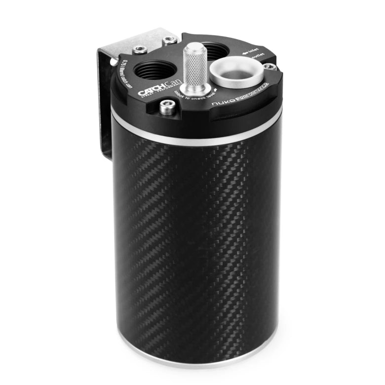 Nuke Oil catch can 0.75L (AN10) Main image