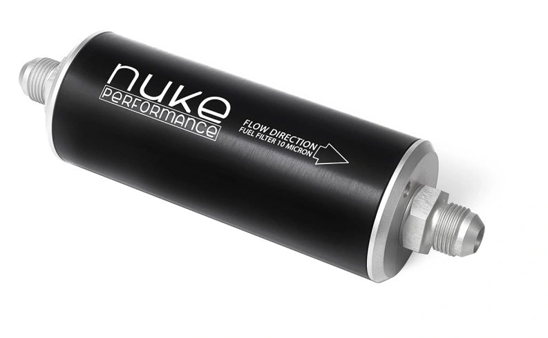 Nuke fuel filter 100micron slim Main image