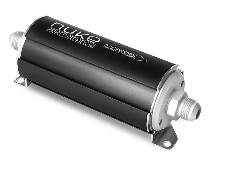 Nuke fuel filter 100micron Main image