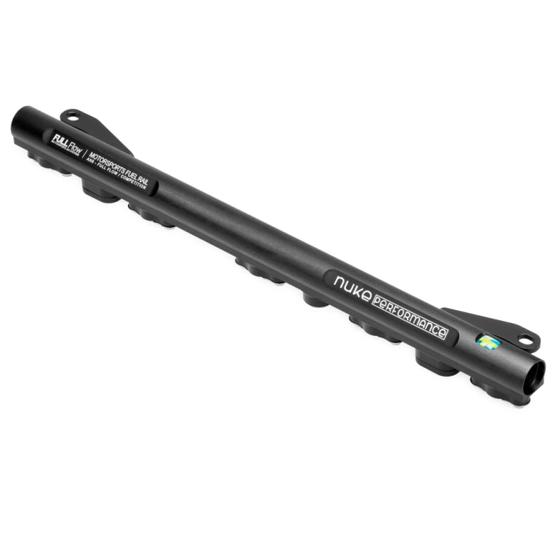 Nuke fuel rail Audi 5cyl 20V AAN Main image