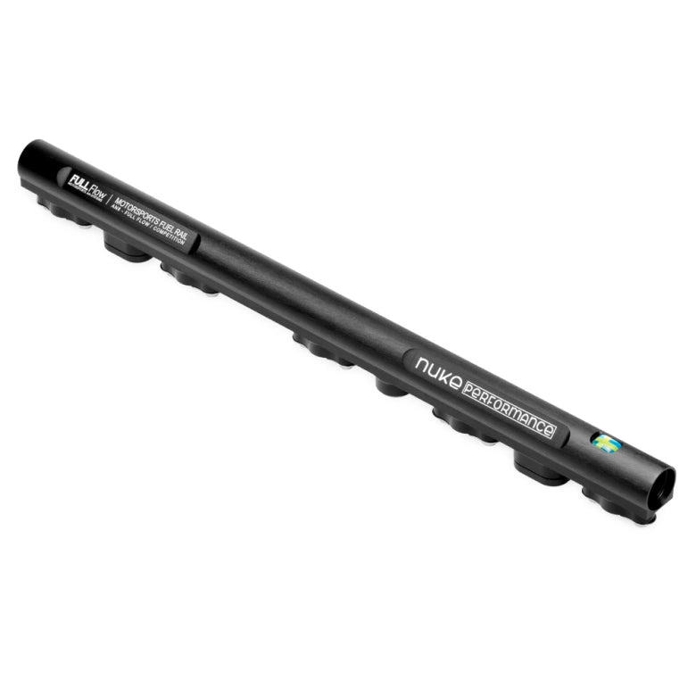 Nuke fuel rail Audi 5cyl 20V ABY / 3B Main image