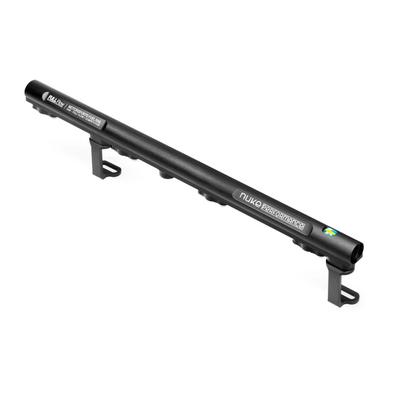 Nuke fuel rail Porsche 4cyl 924S/944