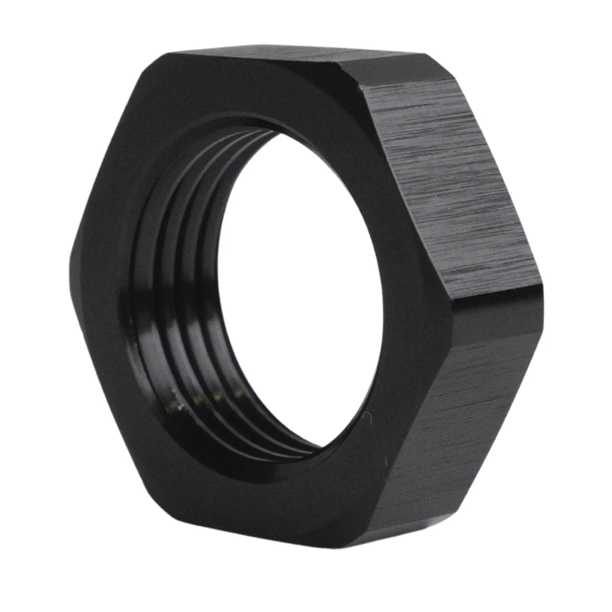 AN16 bulkhead fitting Nut Main image