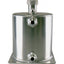Dry sump tank 4,5 litre