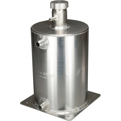 Dry sump tank 6,8 litre Main image