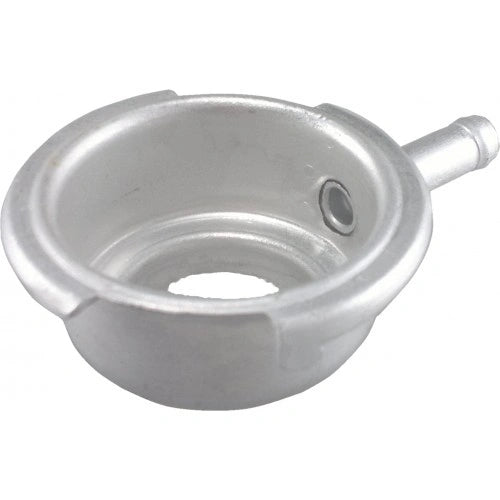 Radiator filler neck aluminum Main image