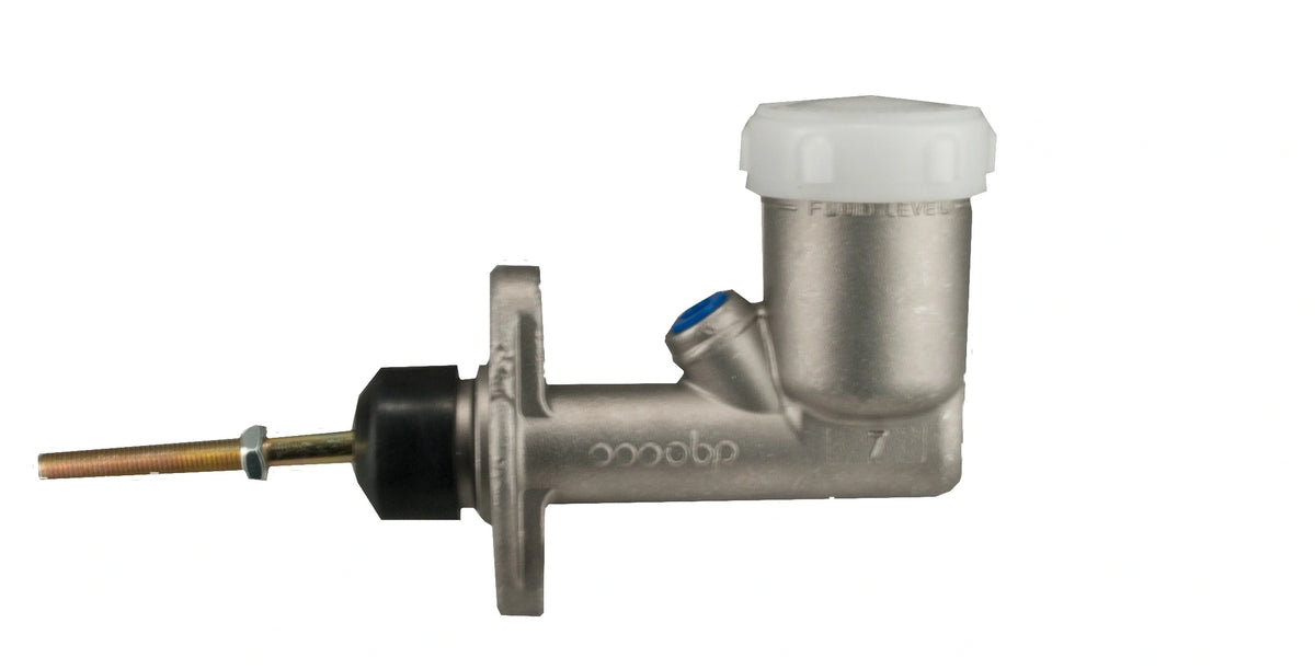 Master cylinder 0,875" with integrated Single Reservoirs Main image