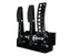 OBP Floor mounted pedal box 3 pedals 3x master cylinders V1