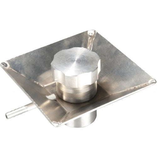 Splash bowl filler neck 50mm Main image