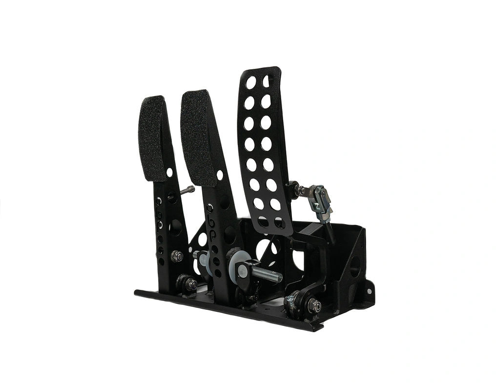OBP Floor mounted pedal box Main image