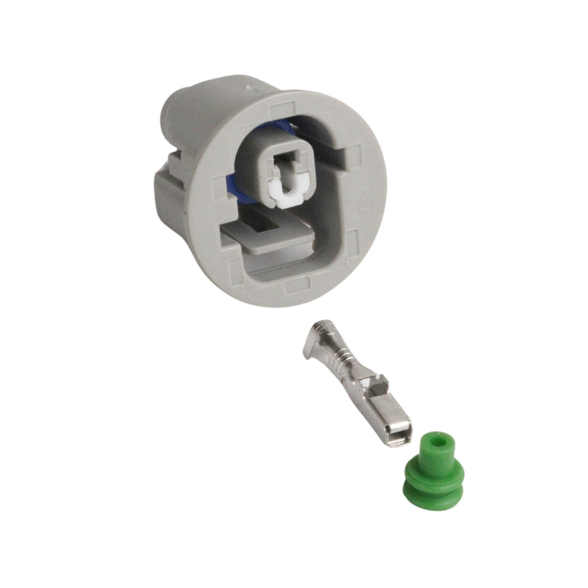Connector 2JZ/1JZ oil pressure switch
