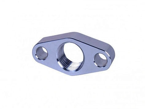 Oil return CC 38mm 1/2" NPT Main image